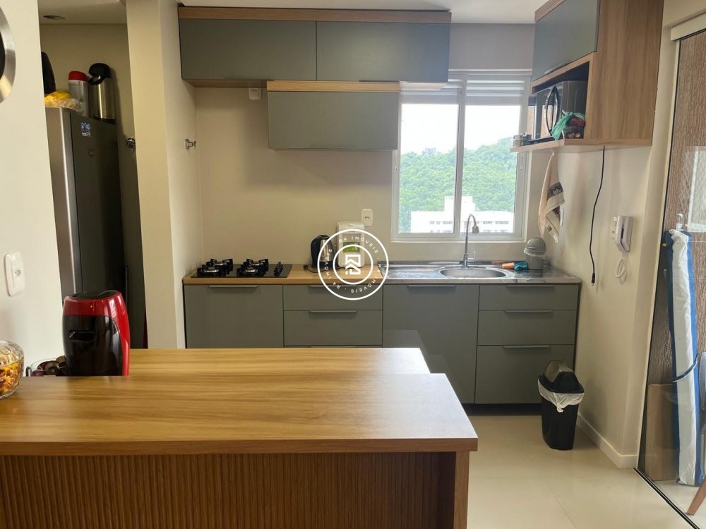 Apartamento mobiliado com 02 dormitrios no Tabule