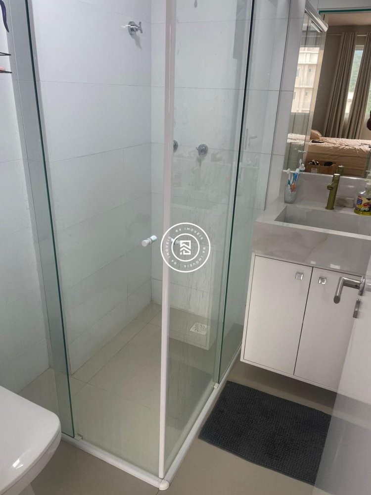 Apartamento mobiliado com 02 dormitrios no Tabule