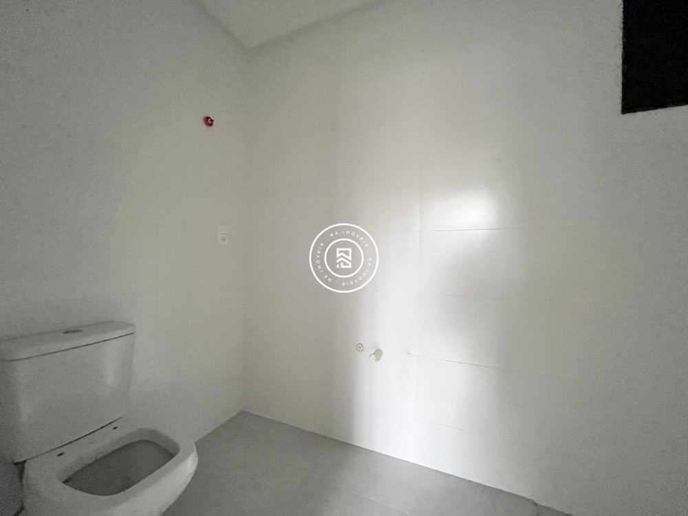 Apartamento novo com 2 dormitrios