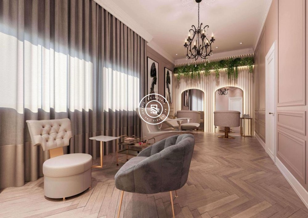 Apto em construo no Canto da Praia