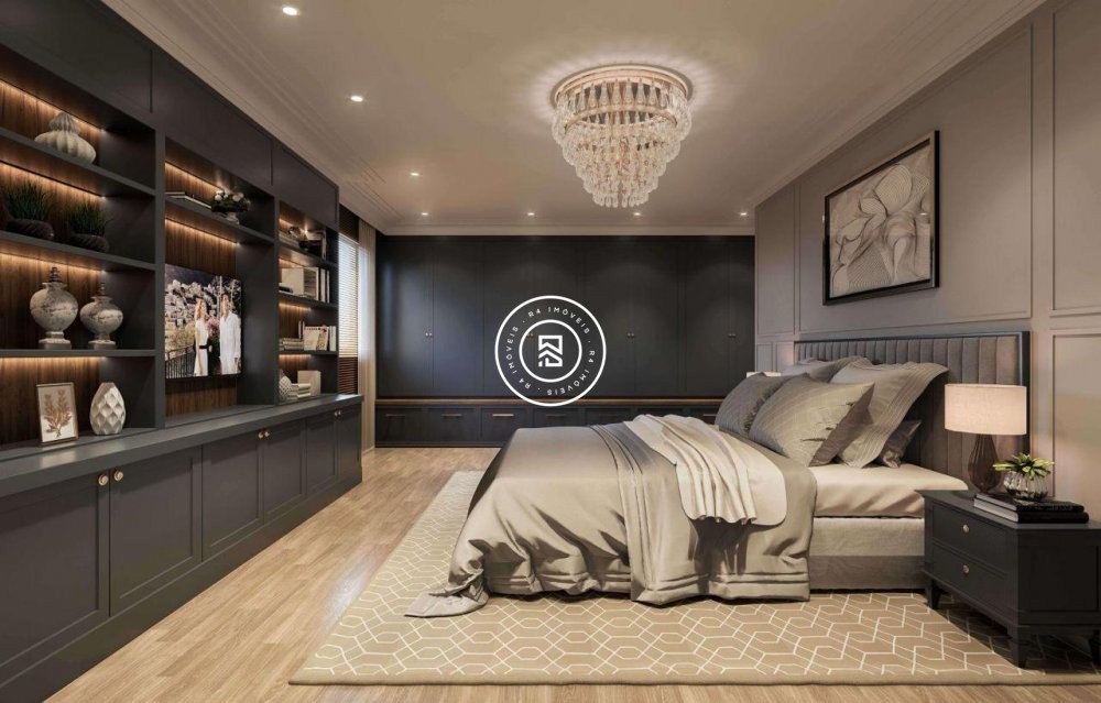 Apto em construo no Canto da Praia