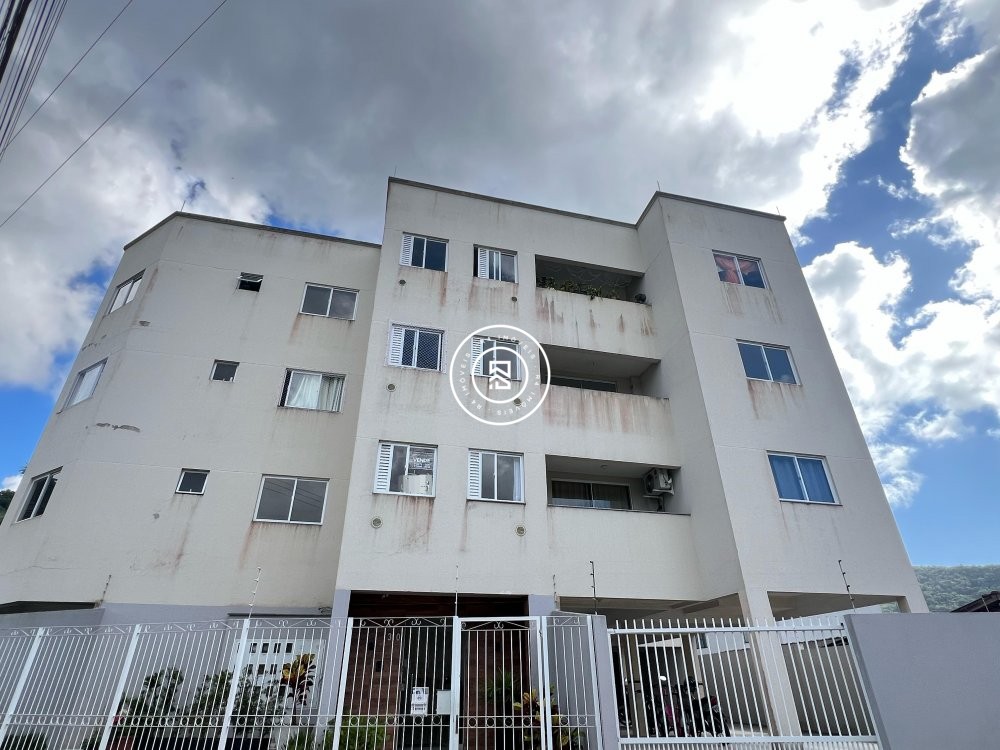 Apartamento no Alto So Bento