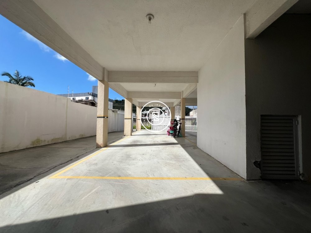 Apartamento no Alto So Bento