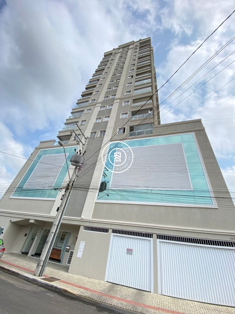 Apartamento no bairro Morretes