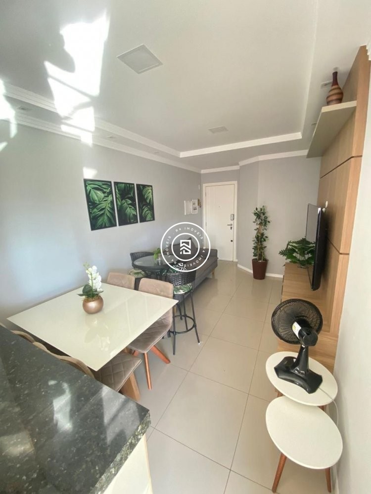 Apartamento no bairro Morretes