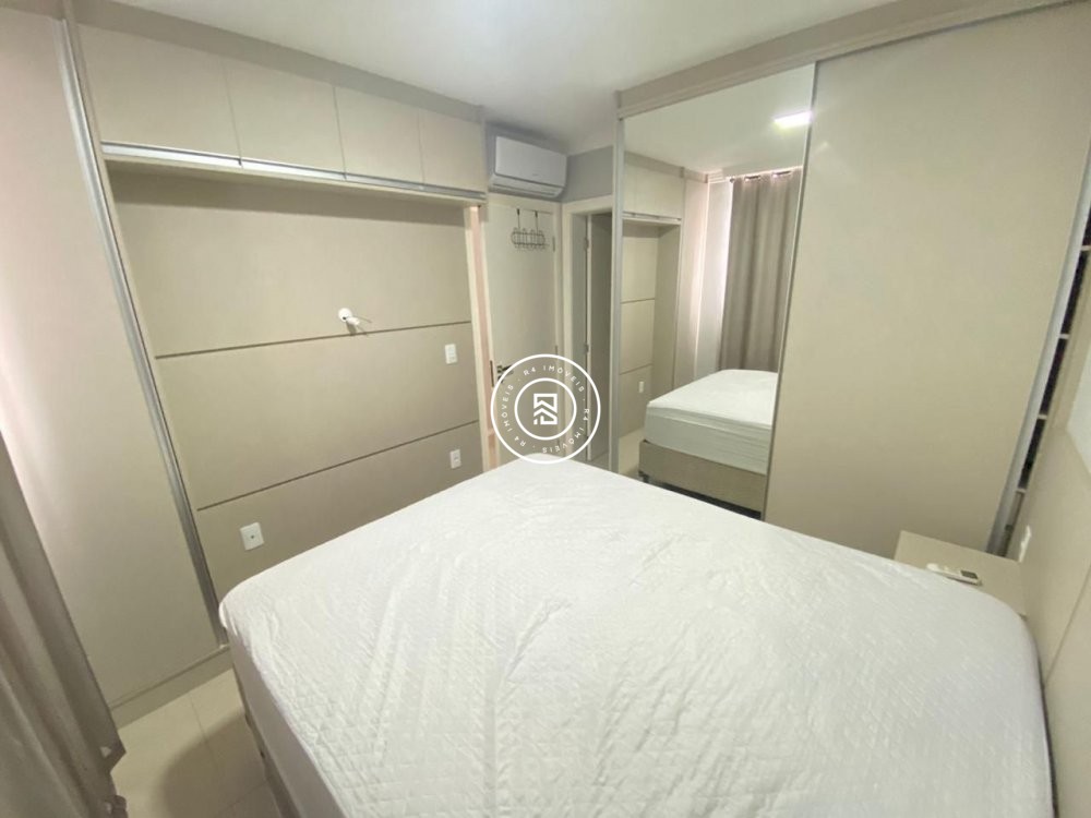 Apartamento no bairro Morretes