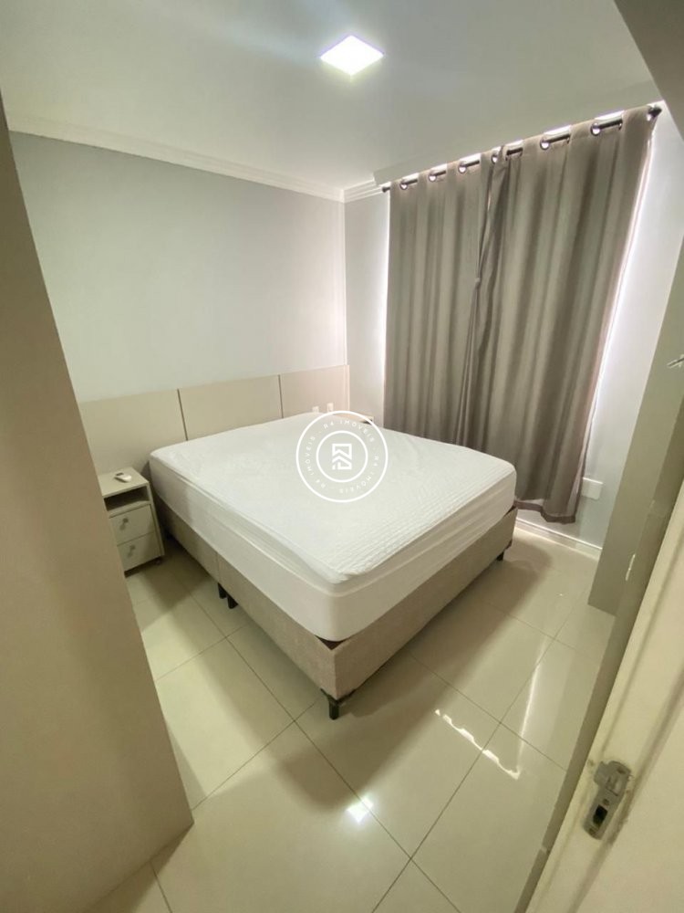 Apartamento no bairro Morretes