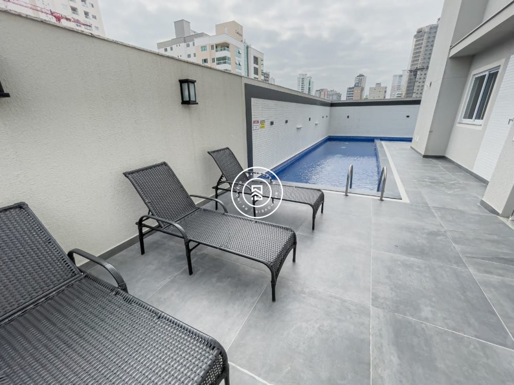 Apartamento no bairro Morretes