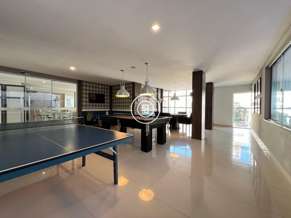 Apartamento mobiliado com 02 sutes