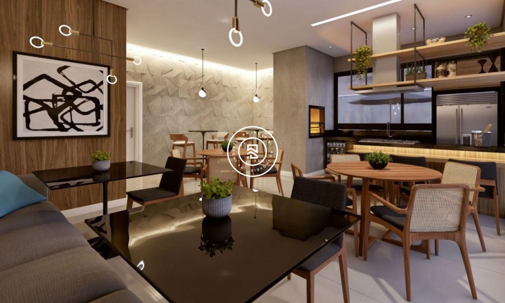 Apto em construo no Morretes