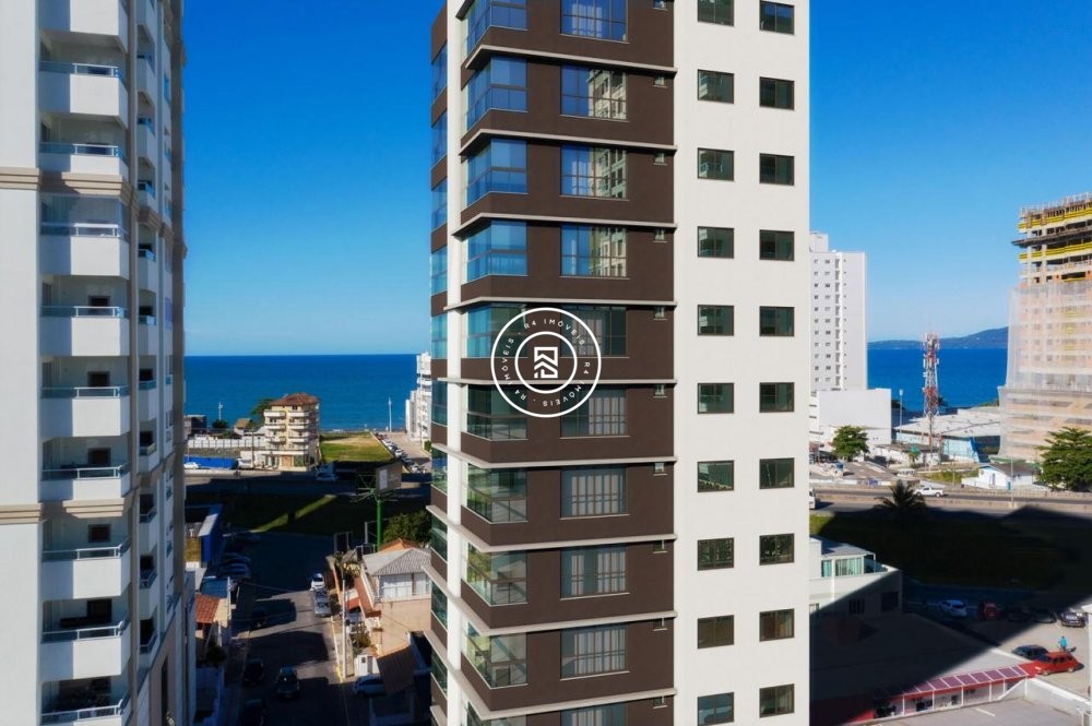 Apto em construo no Morretes