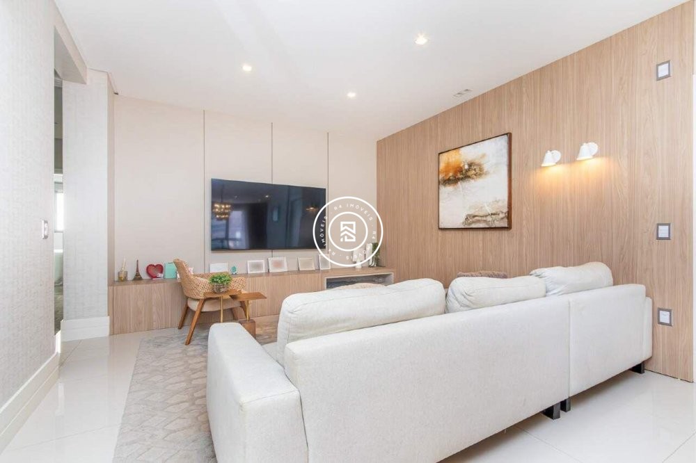 Ap finamente mobiliado em Itapema