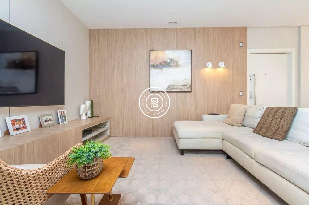 Ap finamente mobiliado em Itapema