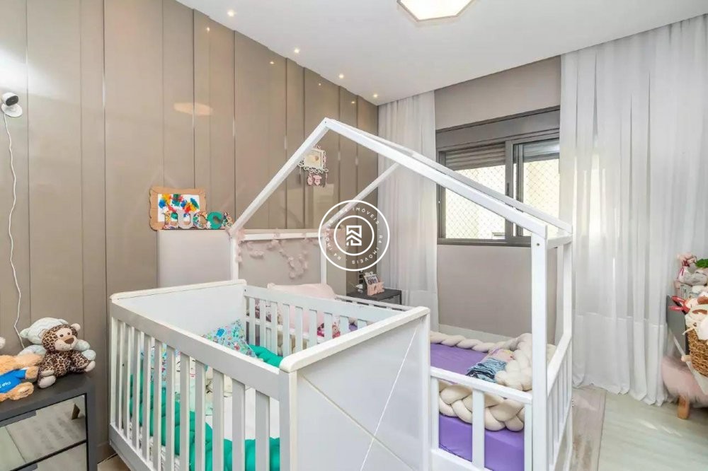 Ap finamente mobiliado em Itapema