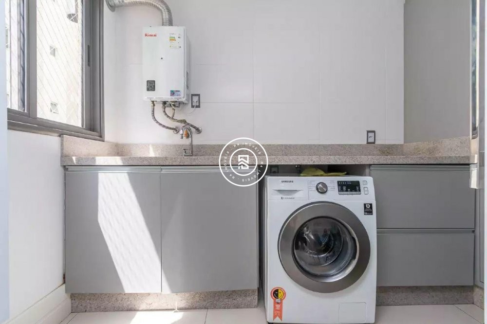 Ap finamente mobiliado em Itapema