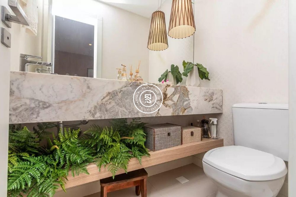 Ap finamente mobiliado em Itapema