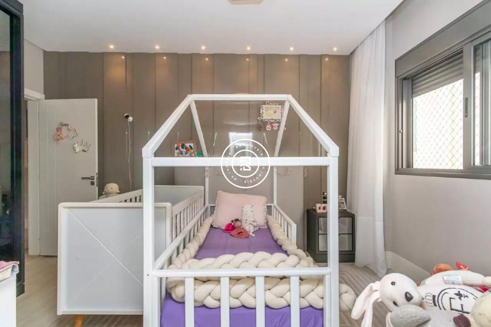 Ap finamente mobiliado em Itapema