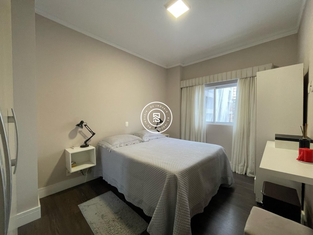 Apartamento a 100m do mar