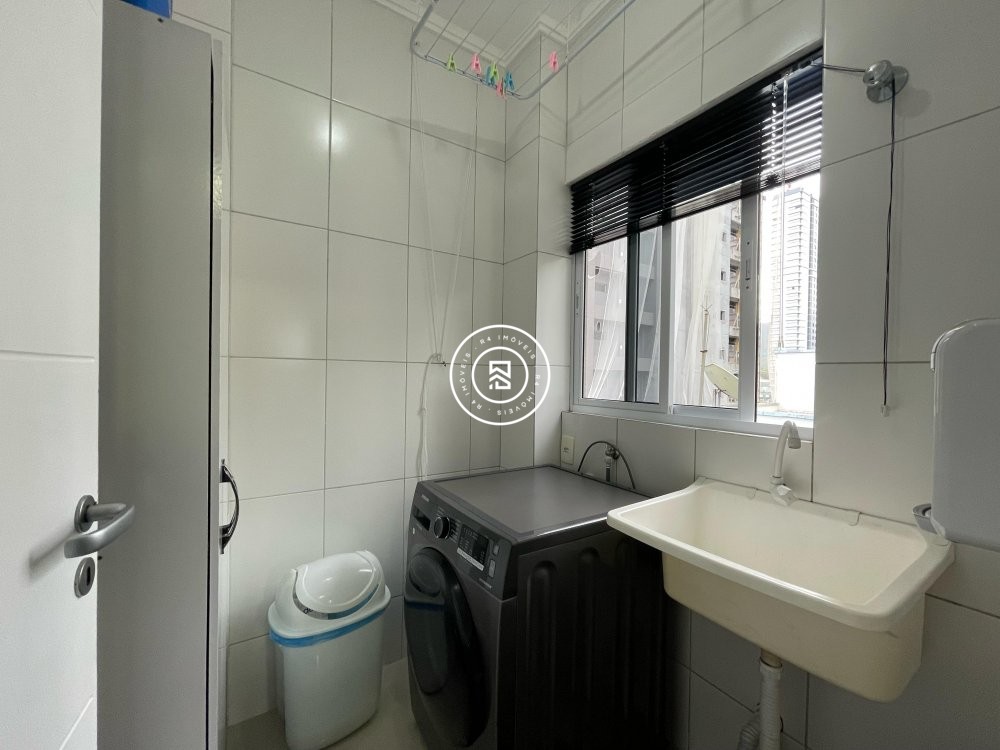 Apartamento a 100m do mar