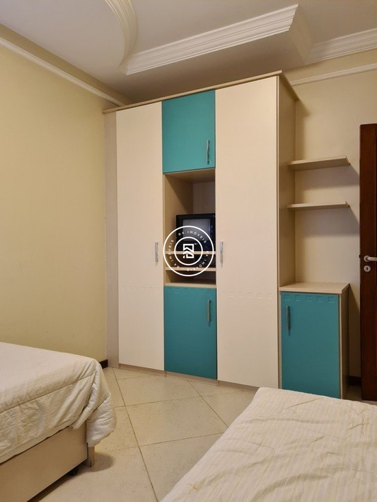 Apartamento Frente Mar 04 Dormitrios, 02 vagas