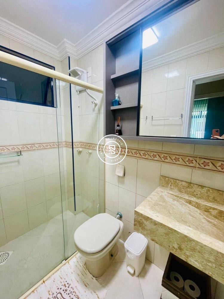 Apartamento Frente Avenida 03 Dormitorios Meia Pra