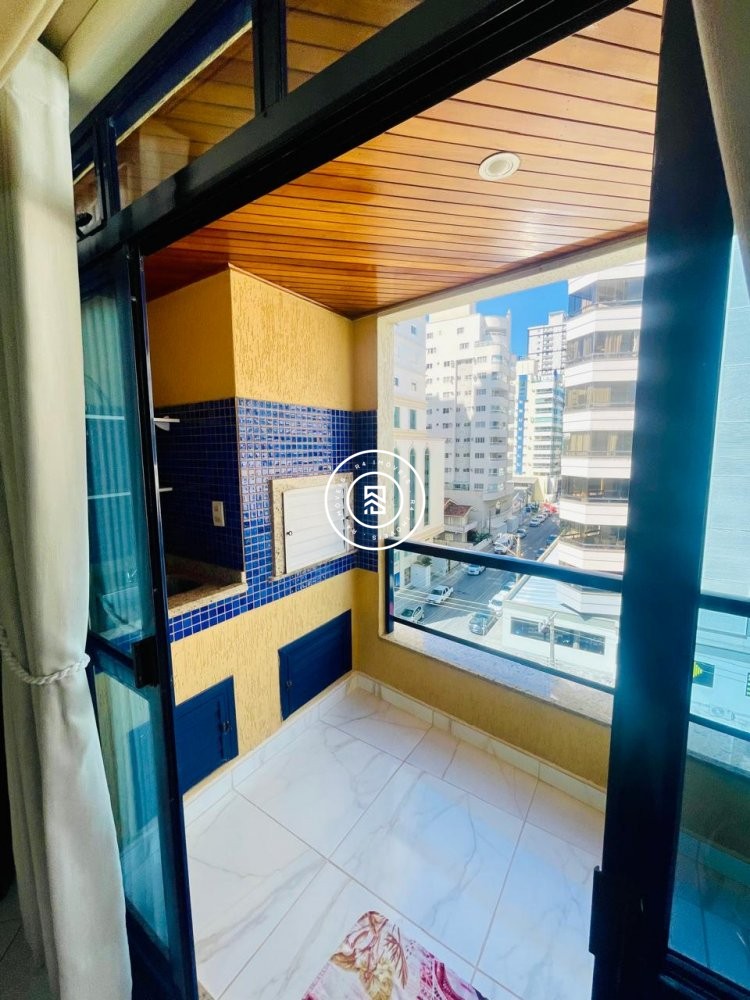 Apartamento Frente Avenida 03 Dormitorios Meia Pra