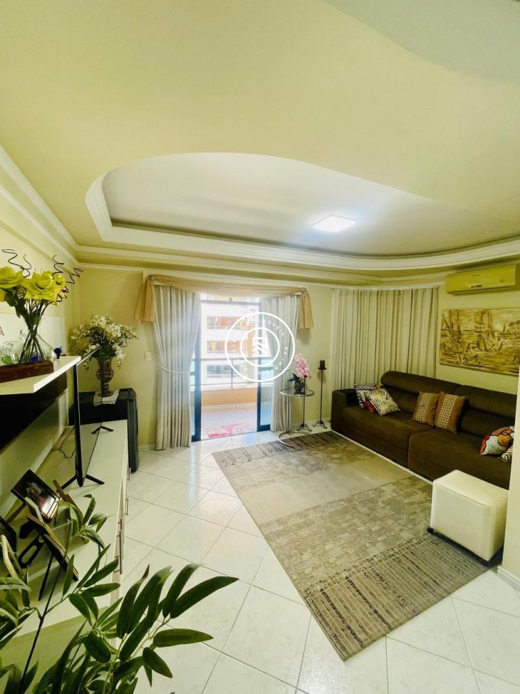 Apartamento Frente Avenida 03 Dormitorios Meia Pra