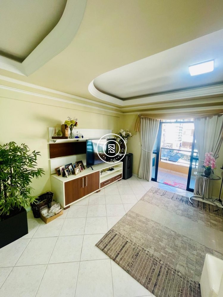 Apartamento Frente Avenida 03 Dormitorios Meia Pra