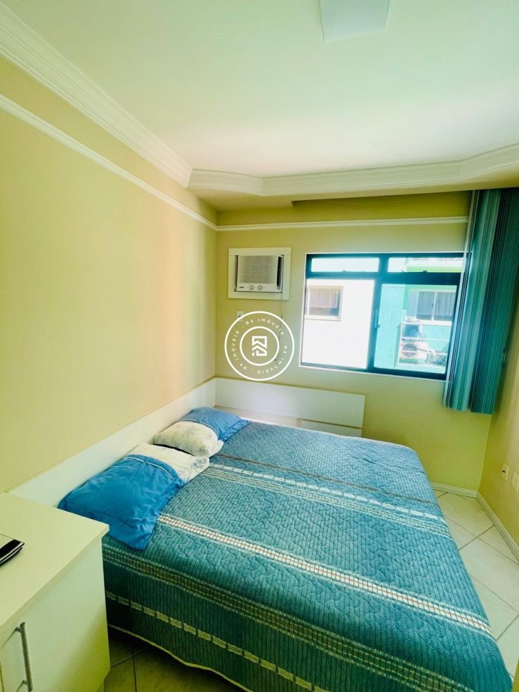 Apartamento Frente Avenida 03 Dormitorios Meia Pra