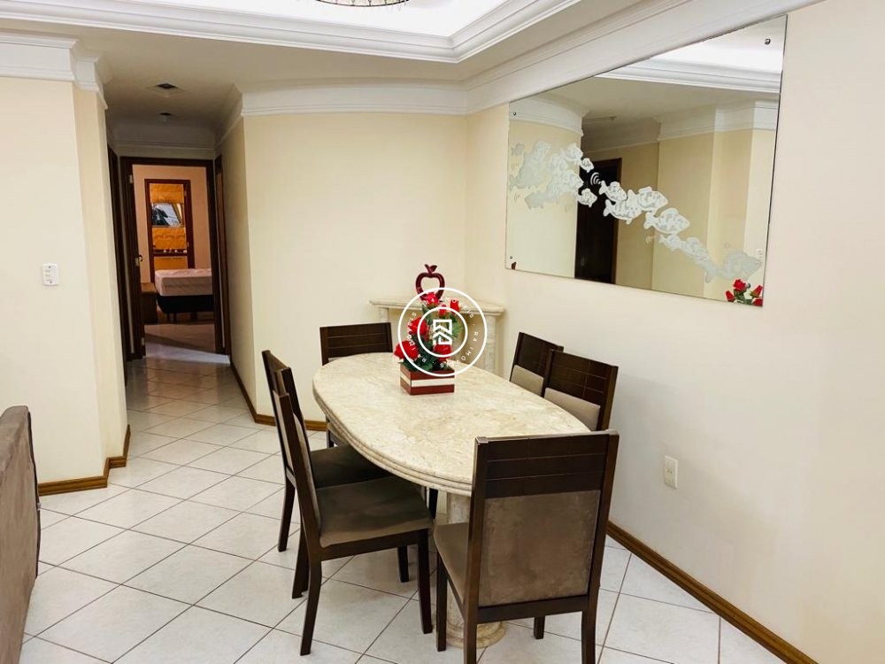 Apartamento Lateral Mar 03 Dormitrios