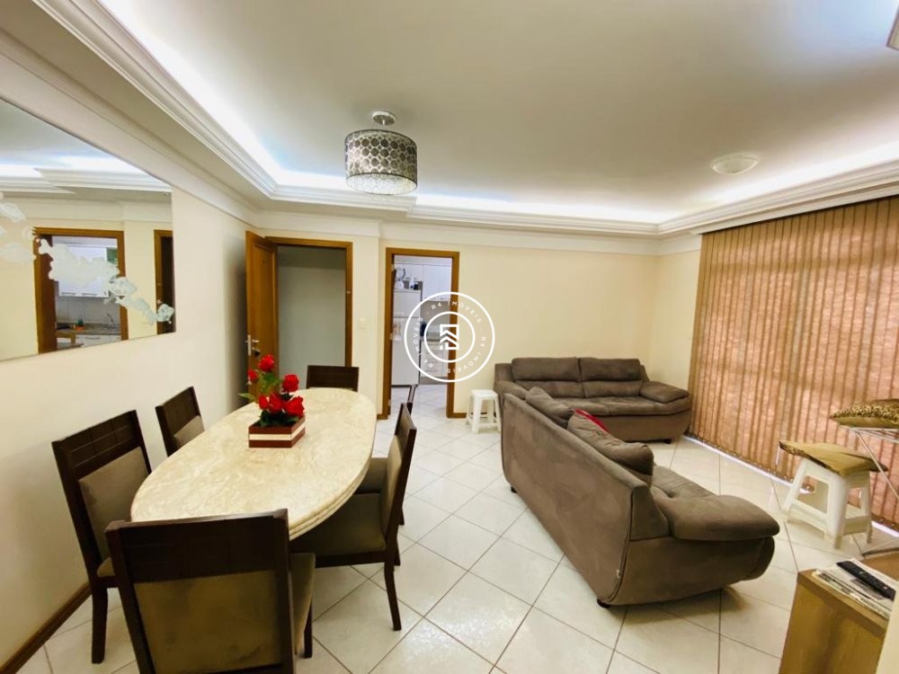 Apartamento Lateral Mar 03 Dormitrios