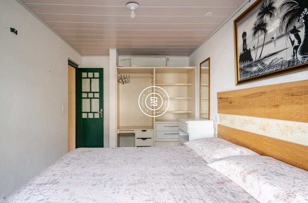 Casa Frente Mar Itapema