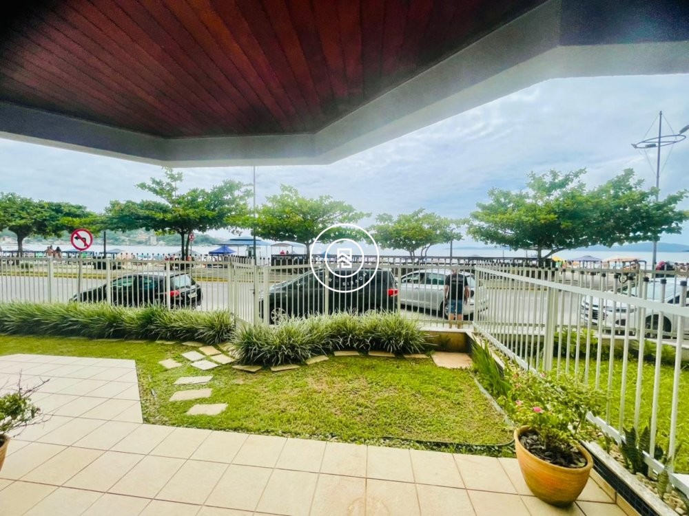 Apartamento Frente Mar Centro Itapema