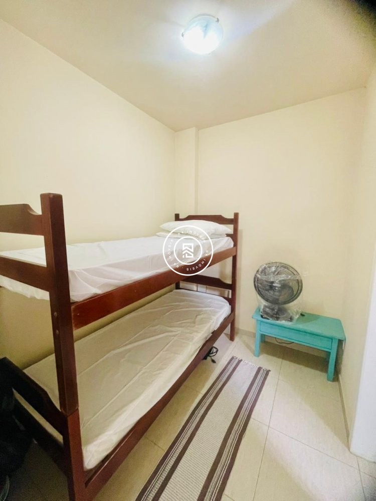 Apartamento Frente Mar Centro Itapema