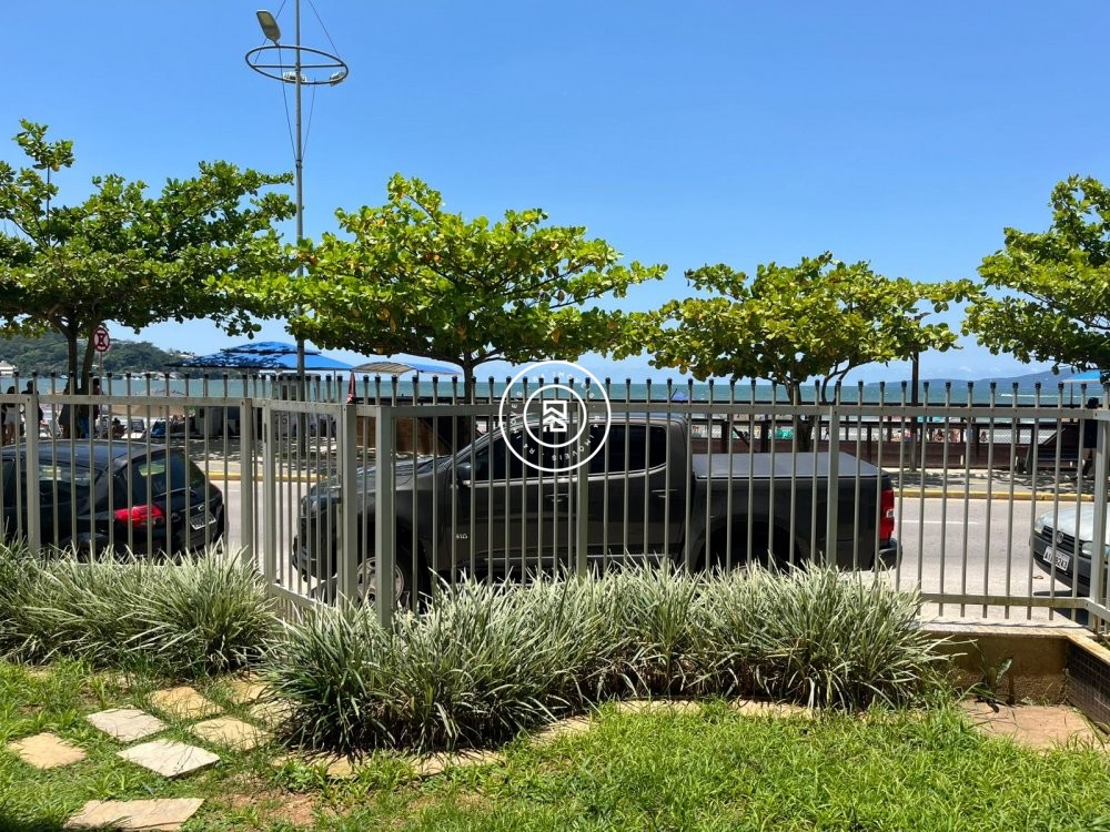 Apartamento Frente Mar Centro Itapema