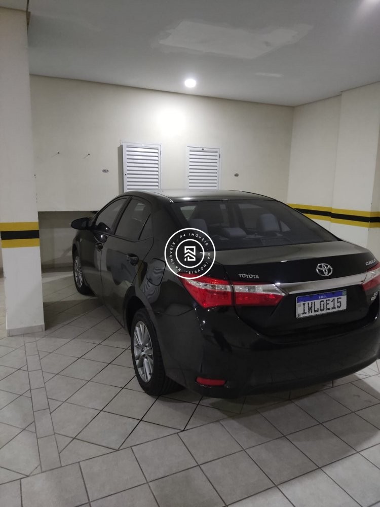 Apartamento Quadra mar Centro Itapema, 03 Dormitor