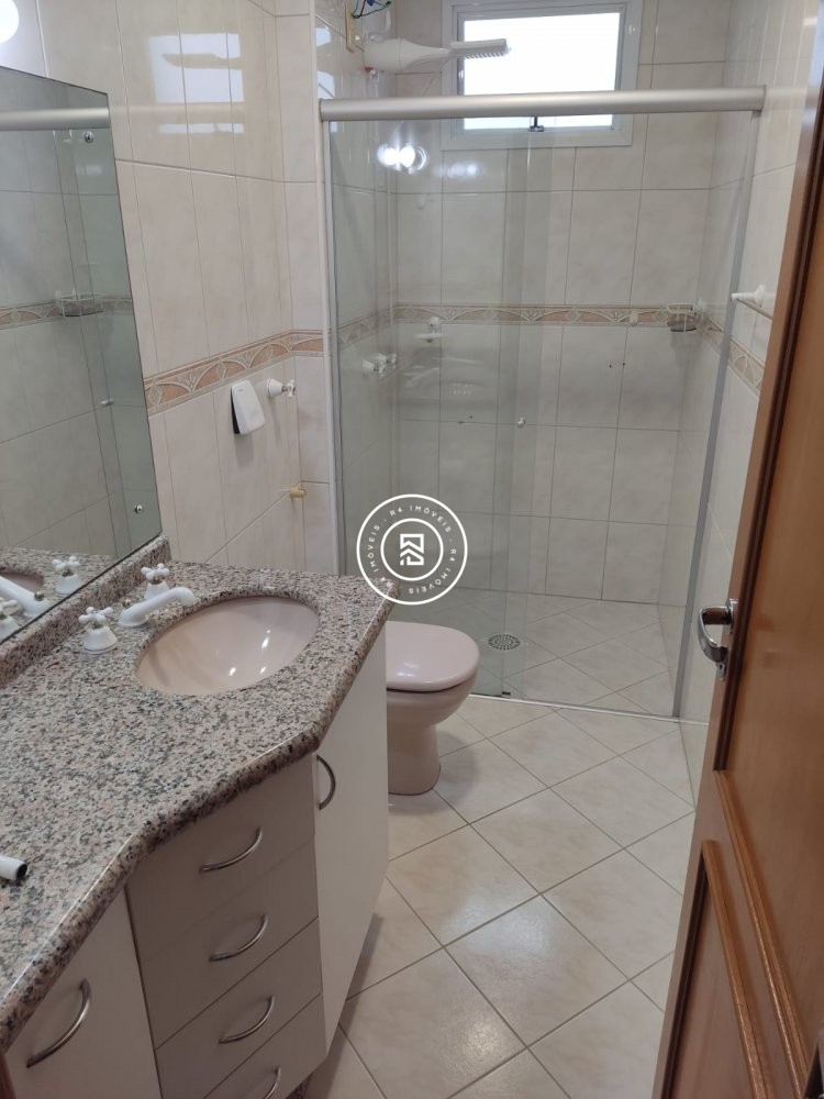 Apartamento Quadra mar Centro Itapema, 03 Dormitor