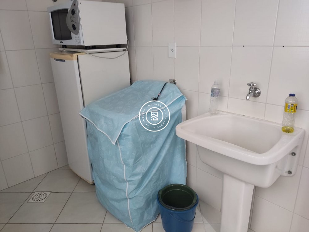 Apartamento Quadra mar Centro Itapema, 03 Dormitor