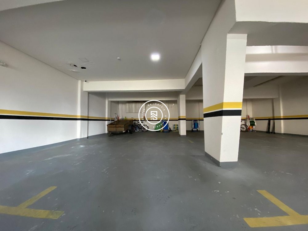 Apartamento mobiliado perto do mar