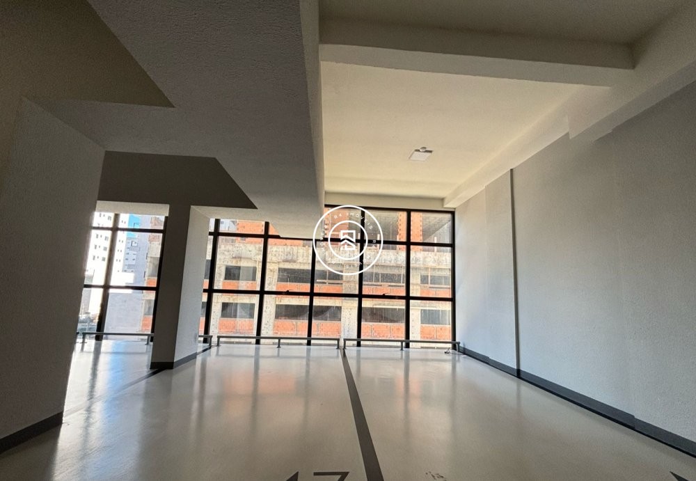 Apartamento mobiliado no Perequ