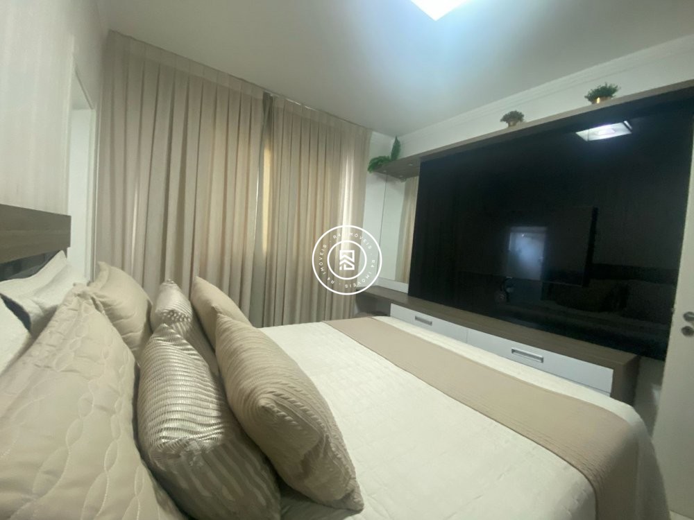 Apartamento na Meia Praia