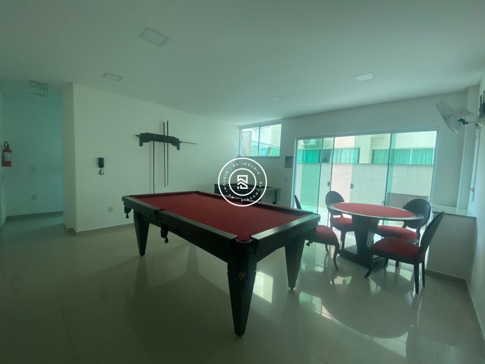 Apartamento na Meia Praia