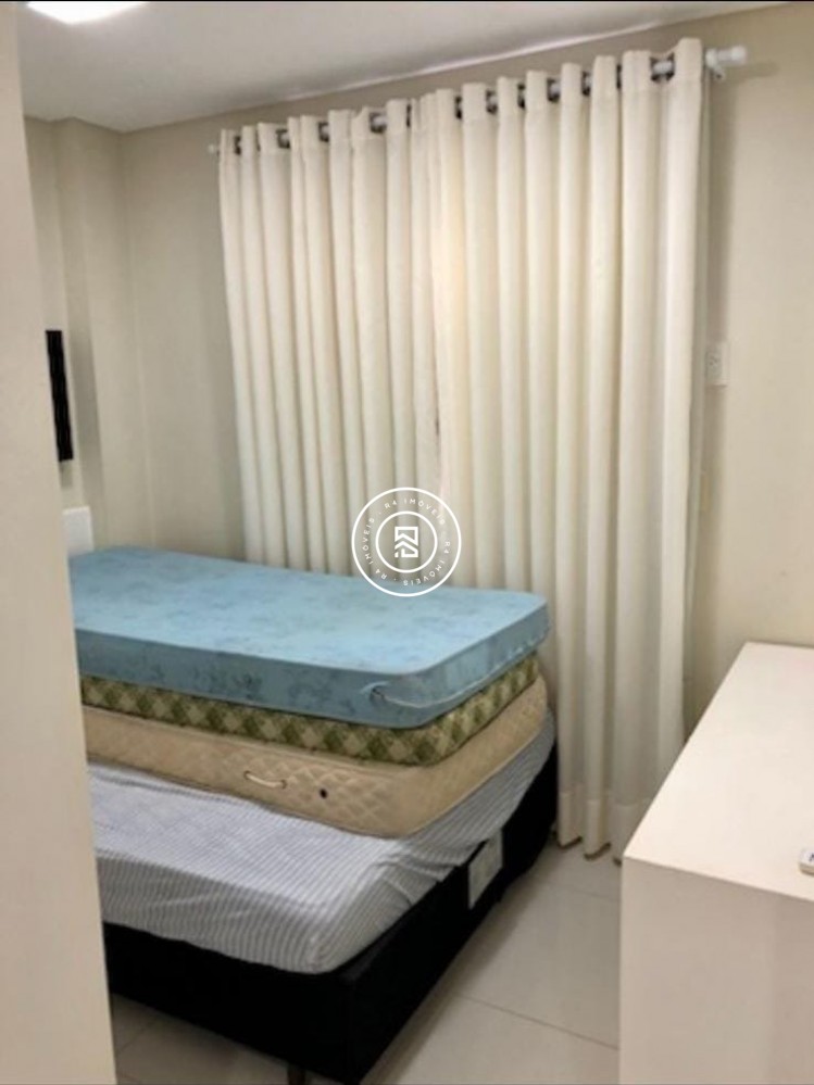 Apartamento Frente Mar 03 Dormitrios, 02 vagas