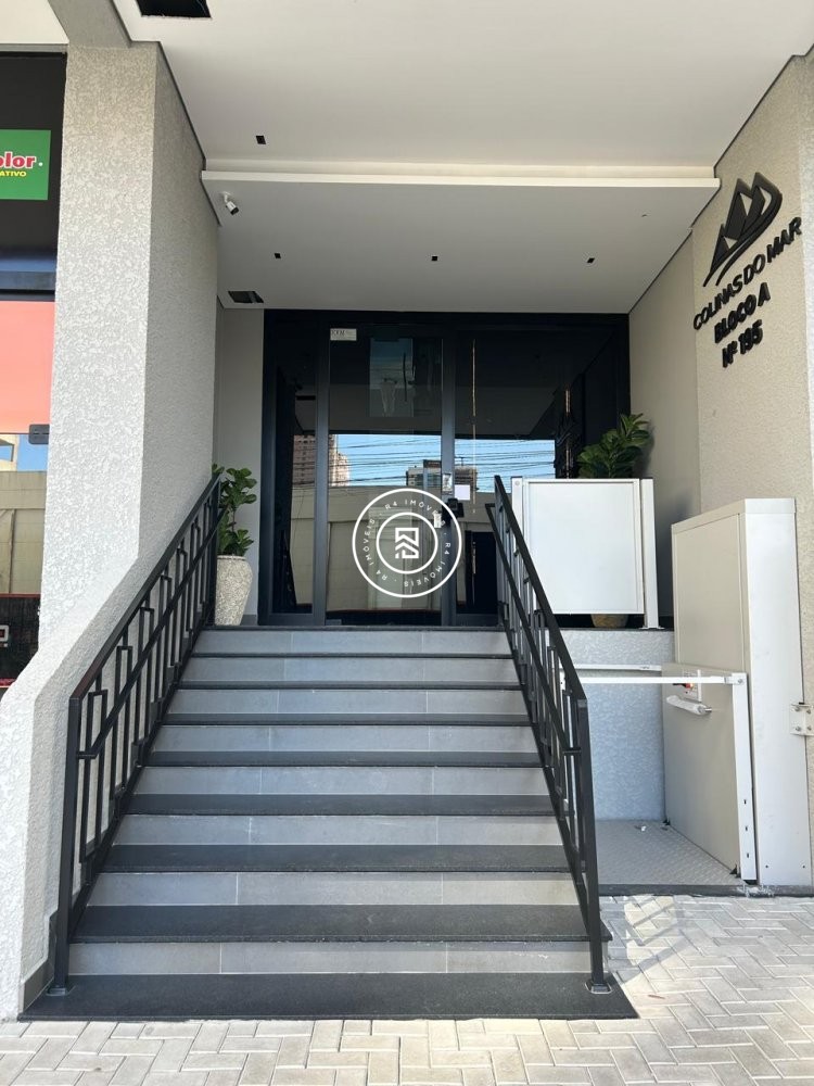 Apartamento 02 Suite e 02 vagas