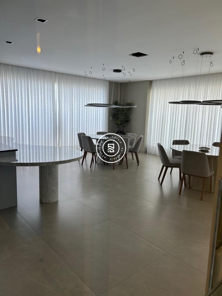 Apartamento 02 Suite e 02 vagas