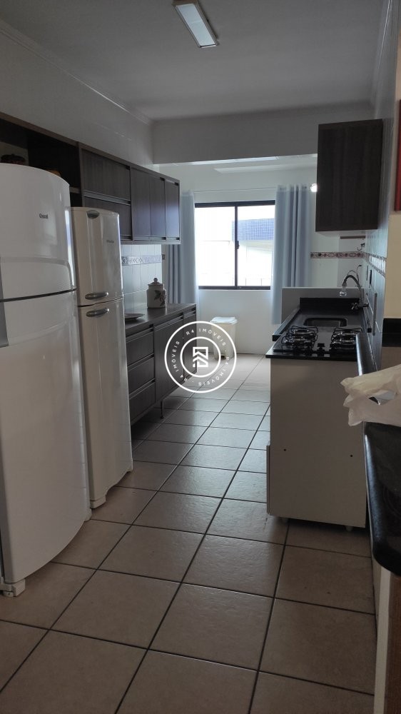 Apartamento Frente Mar 04 Dormitrios, 02 vagas Me