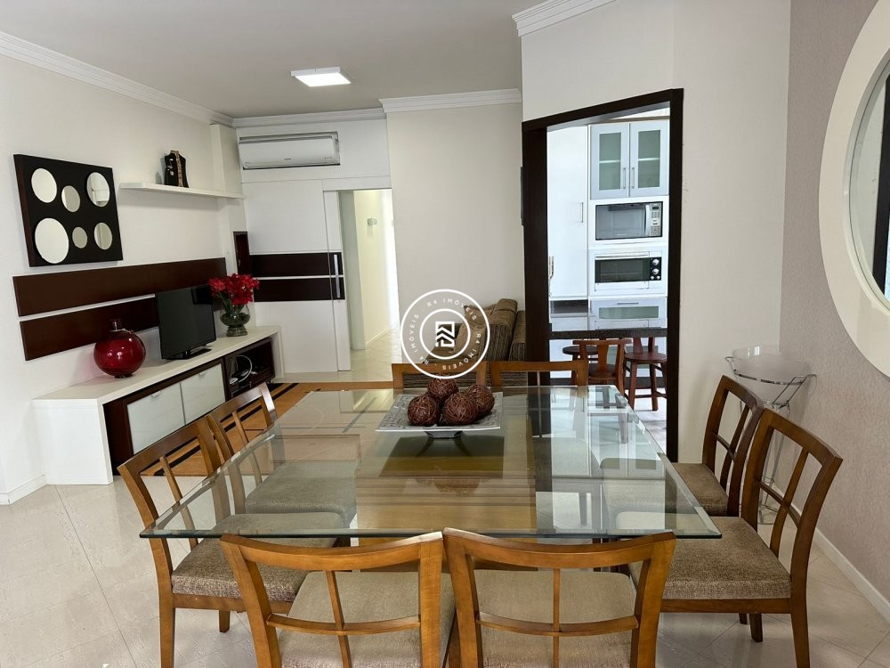 Apartamento Frente Mar 05 suites, 02 vagas