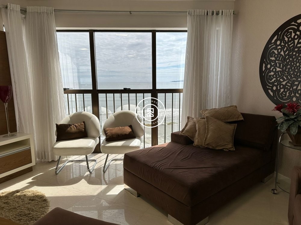 Apartamento Frente Mar 05 suites, 02 vagas