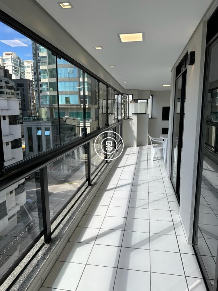 Apartamento Lateral Mar, 02 Dormitrios, Meia Prai