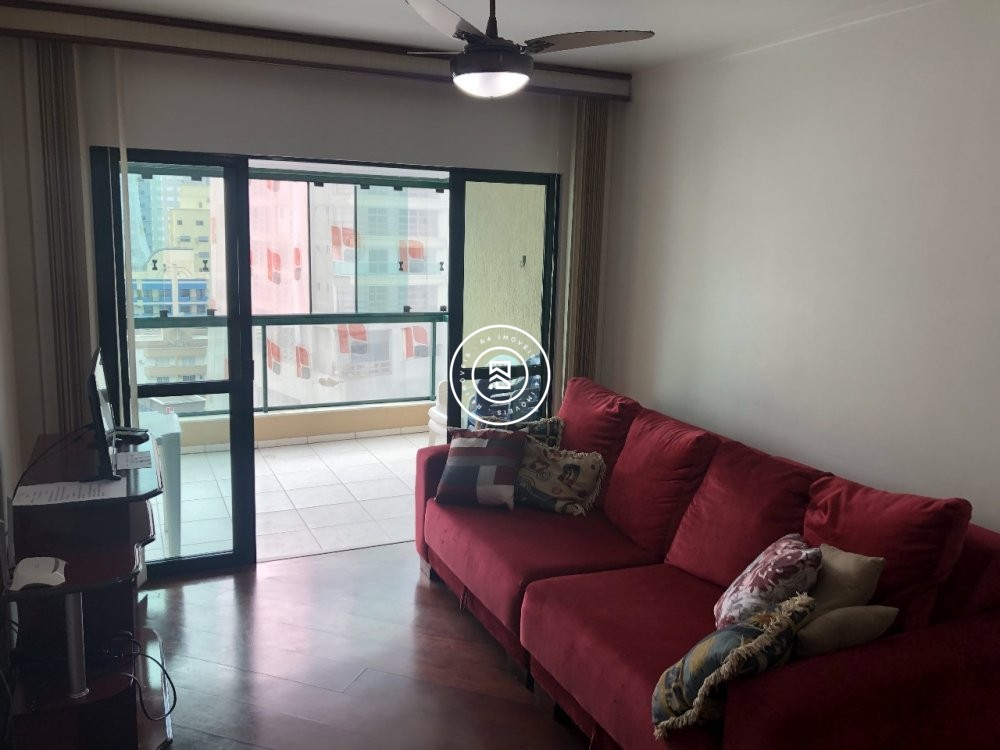 Apartamento Centro de Itapema 02 quartos